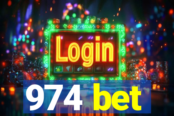 974 bet